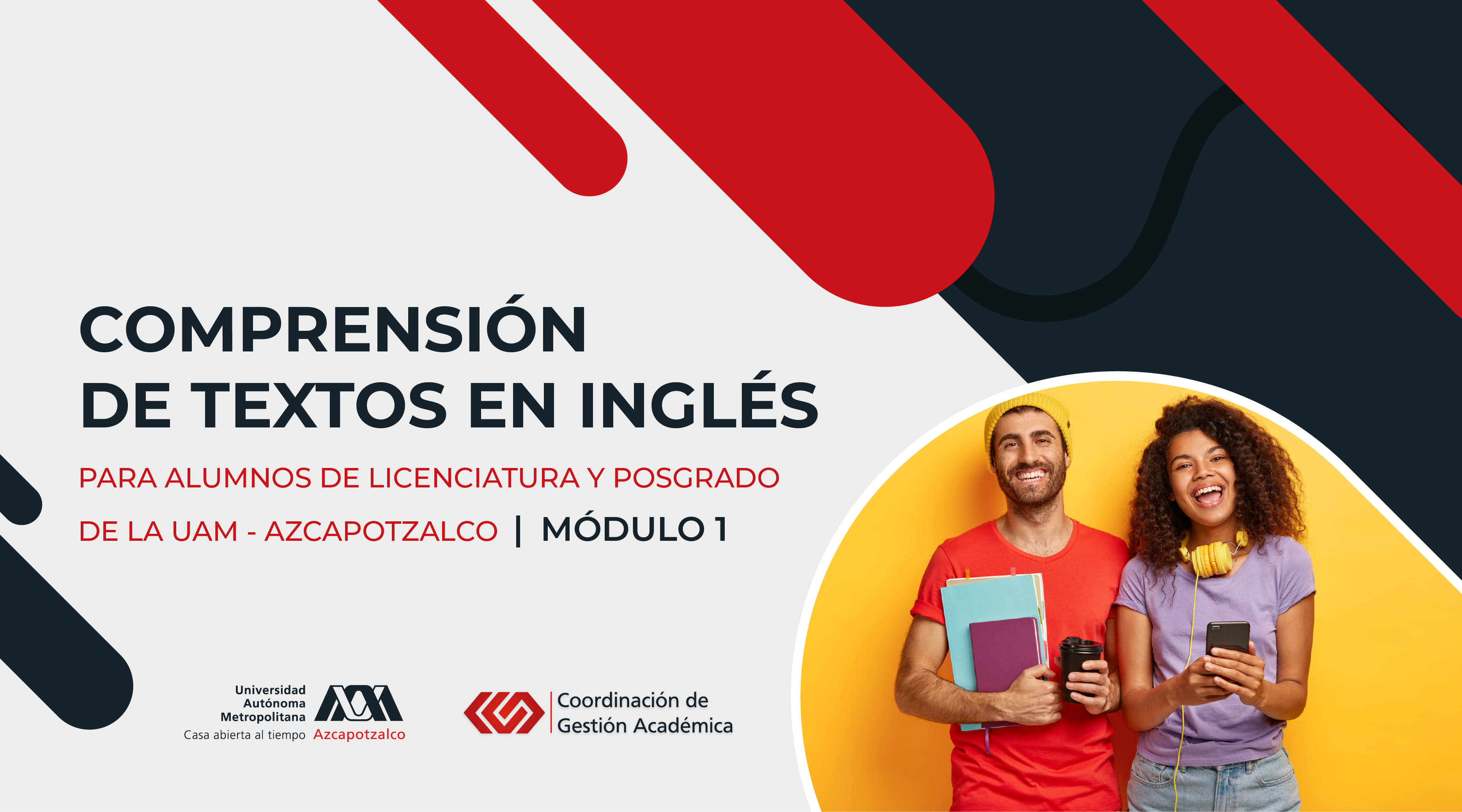 MÓDULO 1. Elementos gramaticales y función lingüística.