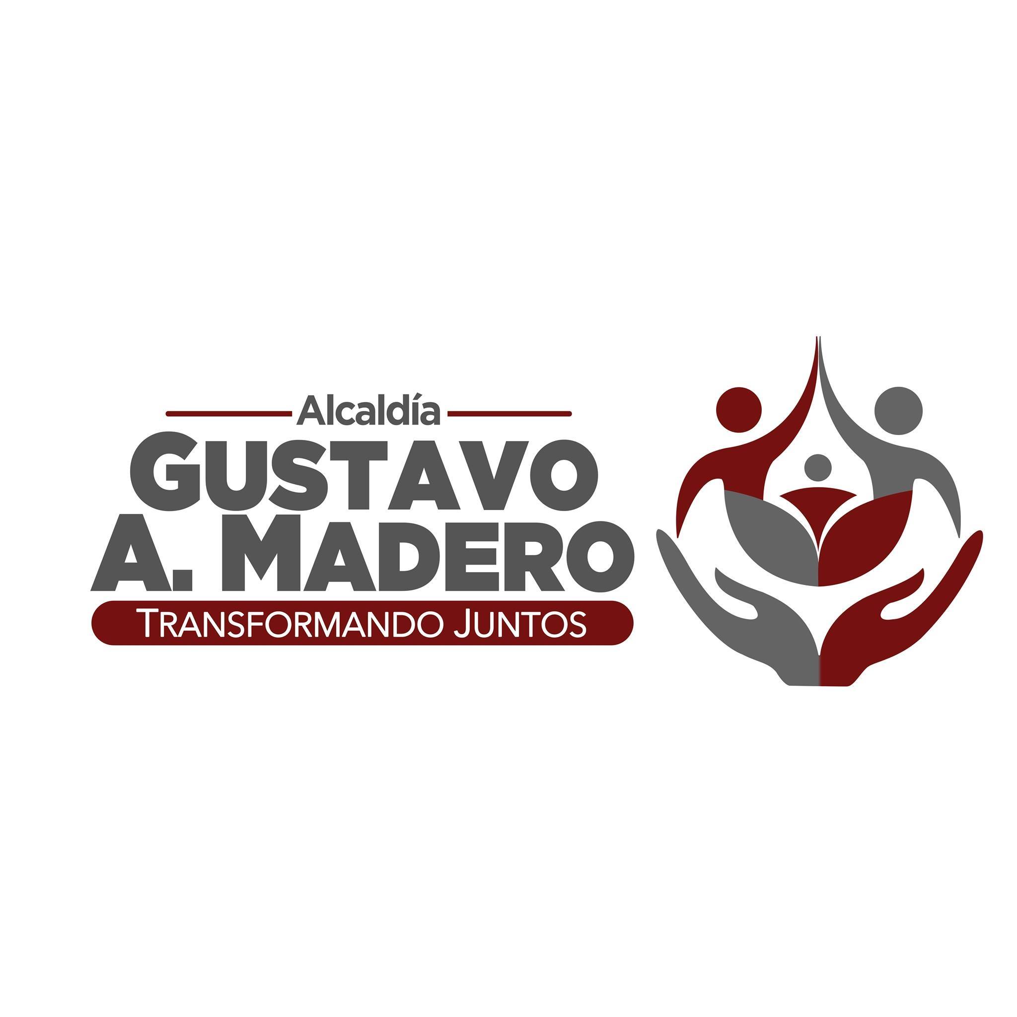 Alcaldía Gustavo A. Madero