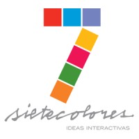 Siete Colores Ideas Interactivas