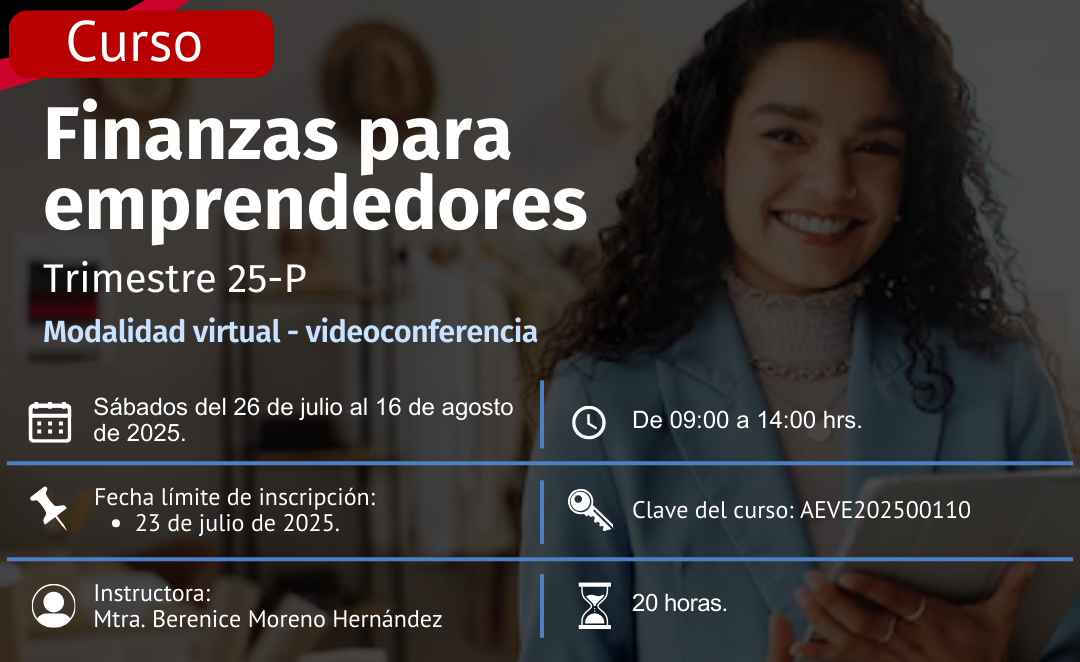 FINANZAS PARA EMPRENDEDORES