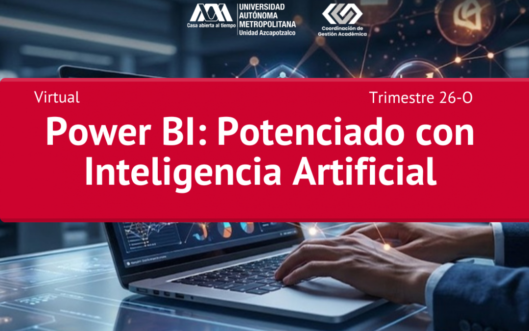 POWER BI POTENCIADO CON INTELIGENCIA ARTIFICIAL